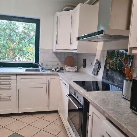 Appartement Uttied Mit Terrasse Und Garten - 4 Sterne Dtv Rambin エクステリア 写真